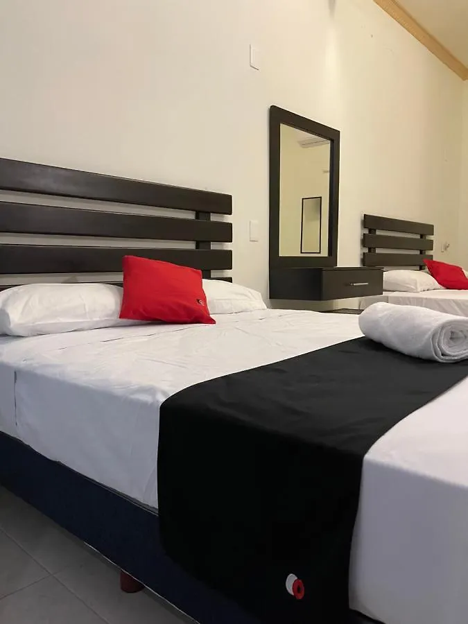 Arco Maya Cancún 3*,  Mexiko
