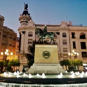 Casa de hóspedes El Duque - Plaza De Tendillas Espanha