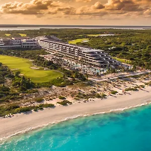 Курортный комплекс Atelier Playa Mujeres (adults Only)