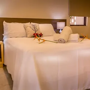 Aparthotel Azcapri Boutique &, Cancún