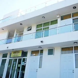  Hotel Mar Caribe México