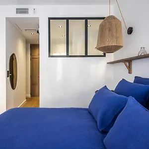 **** Hotel Maison Volver França