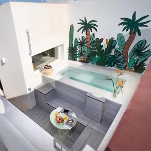  Apart-hotel Casa 95 Espanha