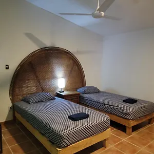 Albergue Xungla
