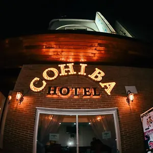 *** Hotel Partyholic México