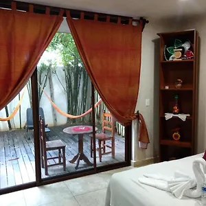 ** Hotel Maya Vacanze Playa Natural México