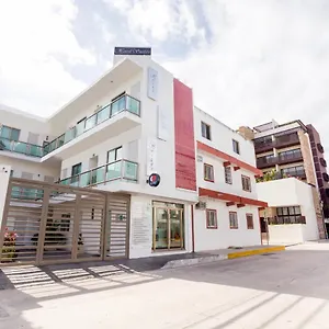 ** Hotel Quinta Santa Anita México