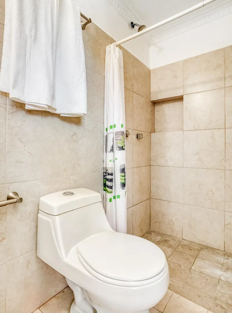Hotel Arco Maya Cancún