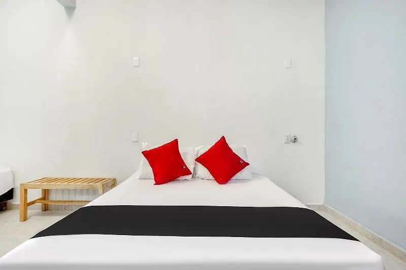 *** Hotel Arco Maya Cancún Mexico