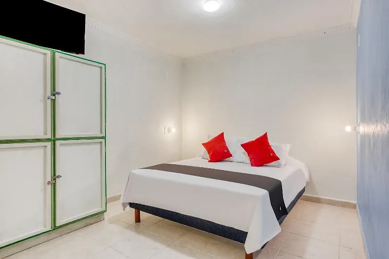 *** Hotel Arco Maya Cancún Mexico