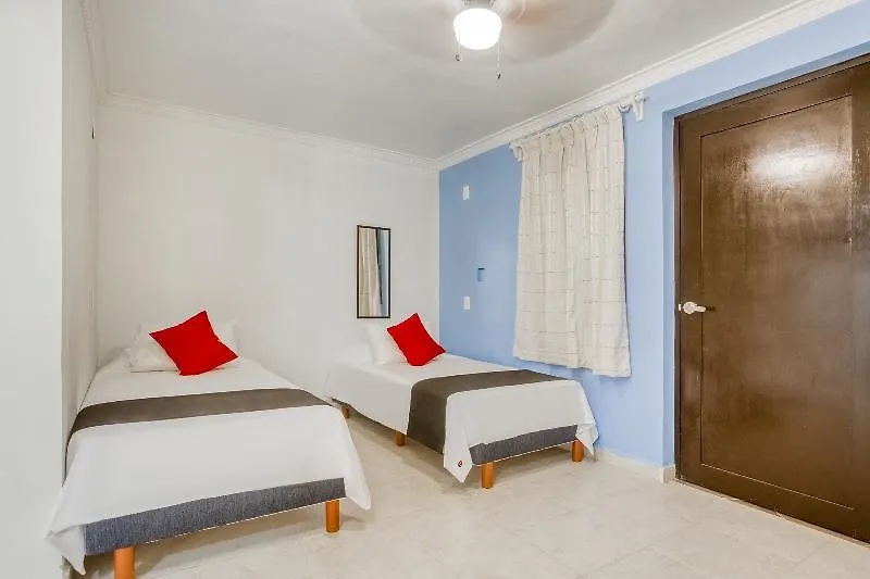 Arco Maya Cancún Hotel